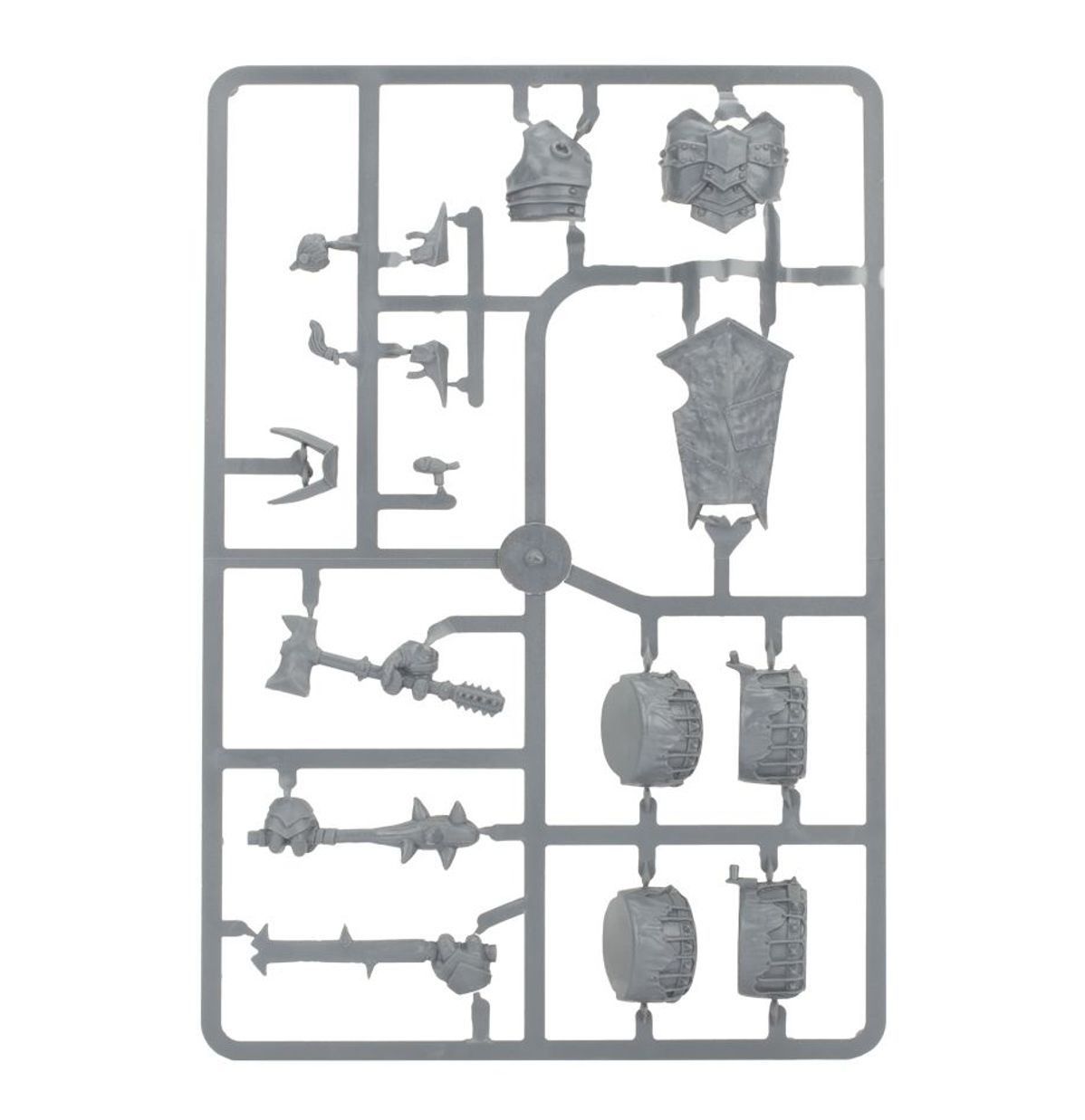 Mordor™ Troll / Isengard™ Troll (Middle-earth | 30-22)