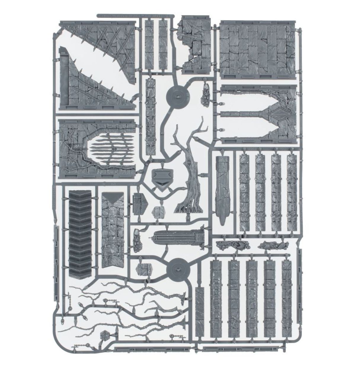 Ruins of Dol Guldur™ (Middle-earth | 30-66)