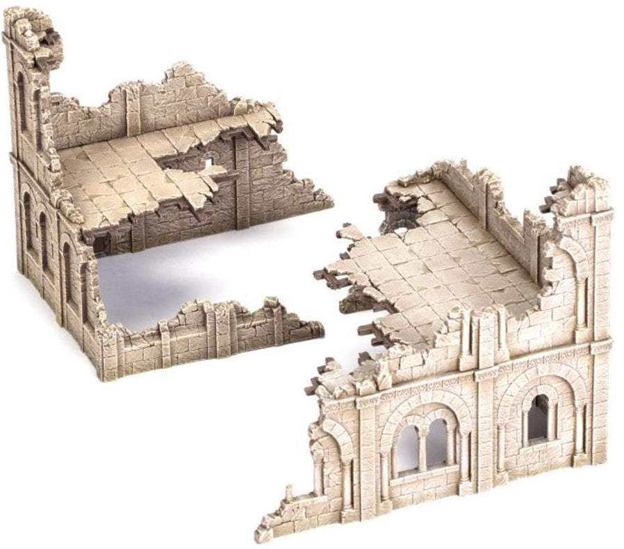 Gondor™ Ruins (Middle-earth | 30-77)