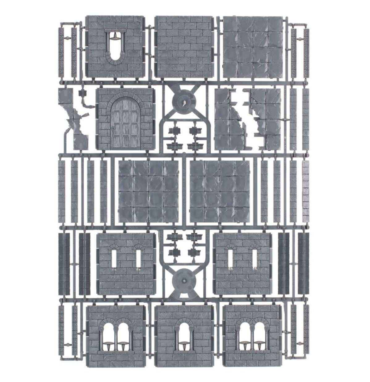 Gondor™ Ruins (Middle-earth | 30-77)