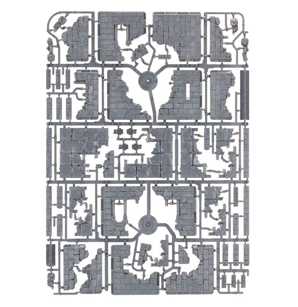 Gondor™ Ruins (Middle-earth | 30-77)