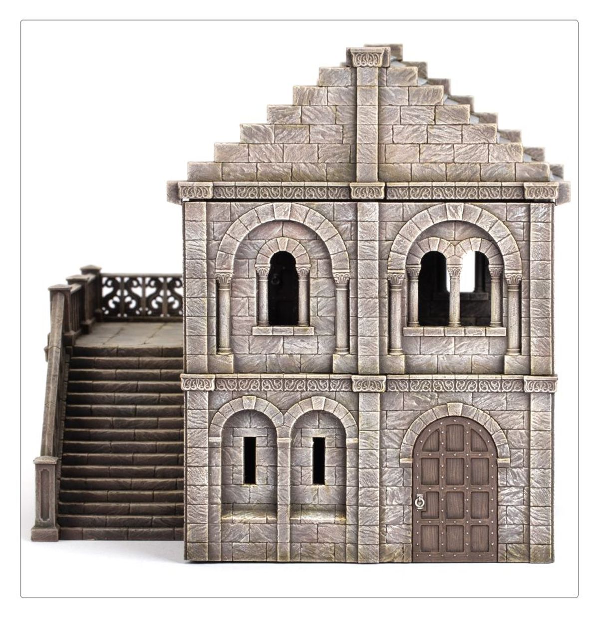 Gondor™ Mansion (Middle-earth | 30-75)