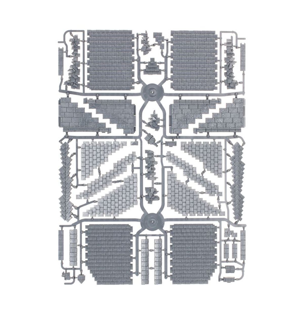 Gondor™ Mansion (Middle-earth | 30-75)