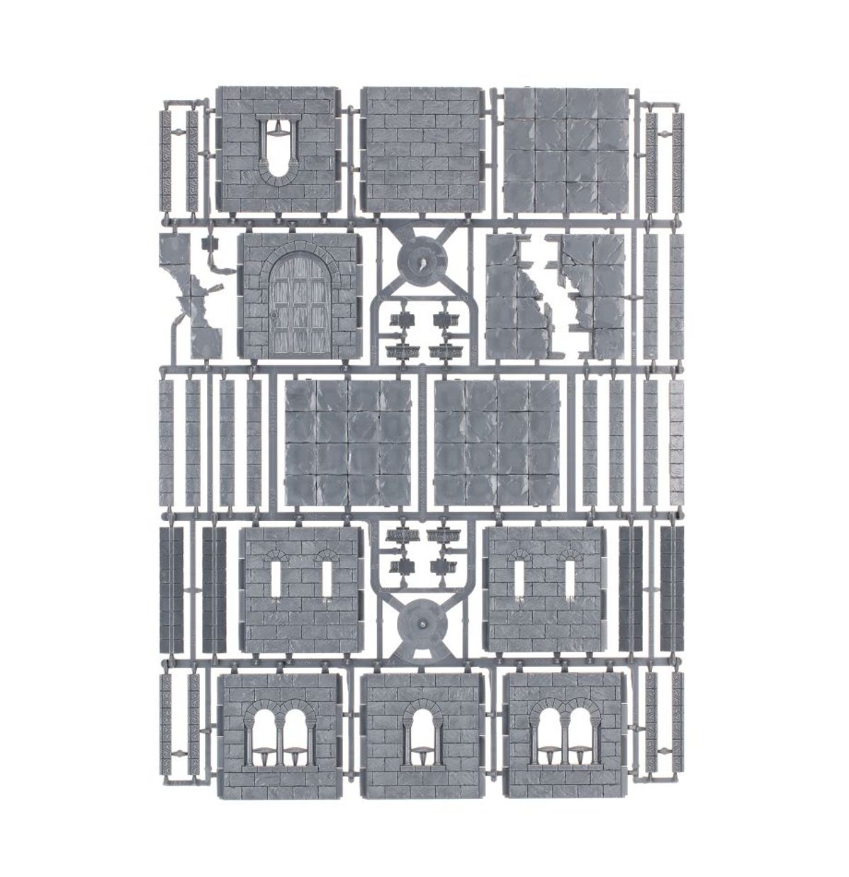 Gondor™ Mansion (Middle-earth | 30-75)