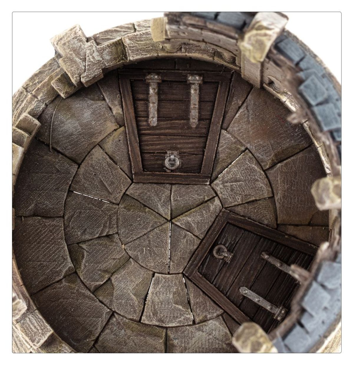 Gondor™ Tower (Middle-earth | 30-76)