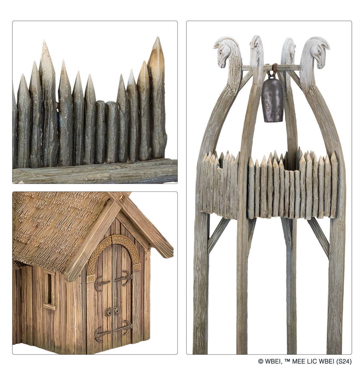 Rohan™ Stronghold (Middle-earth | 30-57)