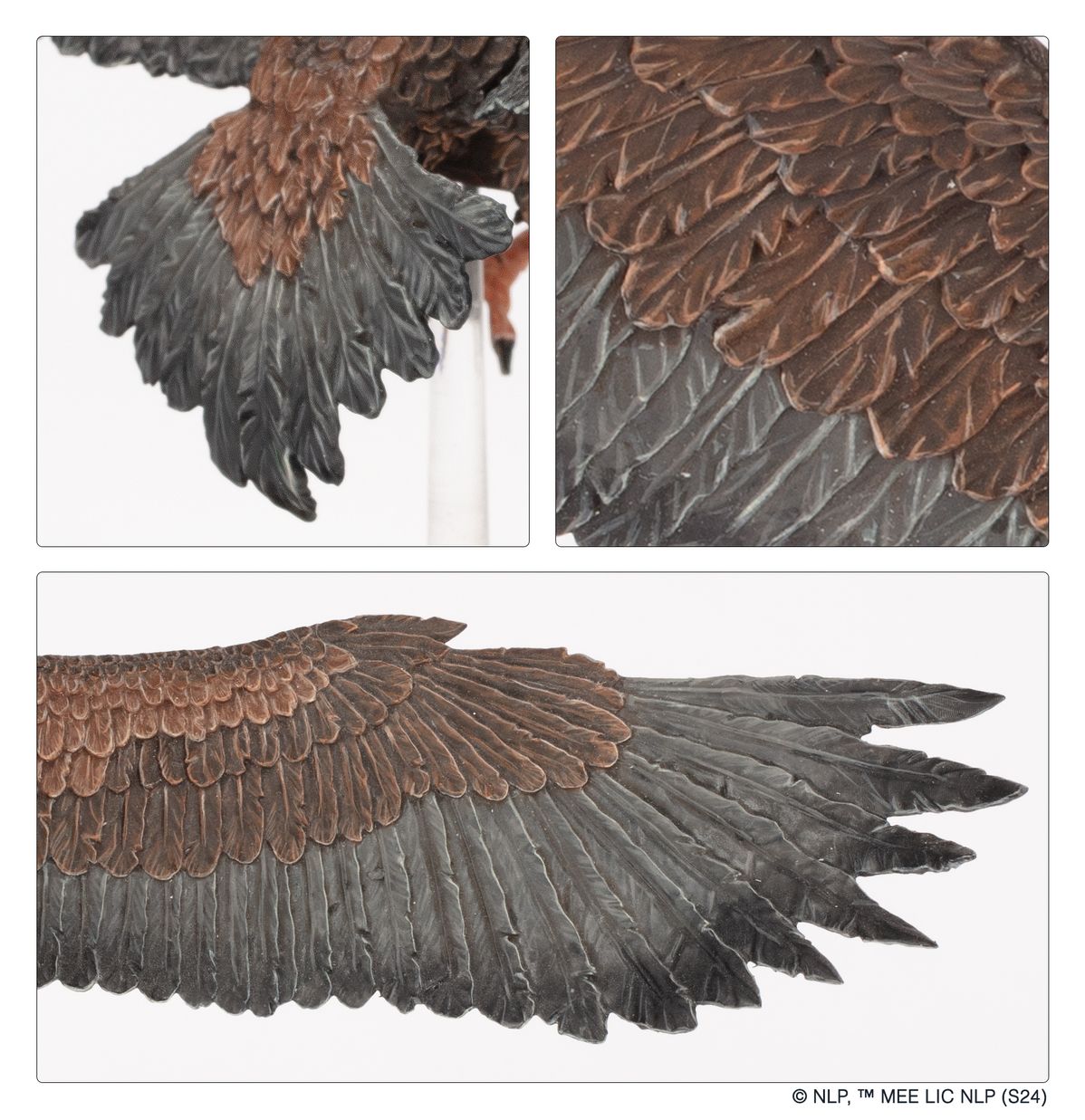 Great Eagles of the Misty Mountains™ (Middle-earth | 30-27)