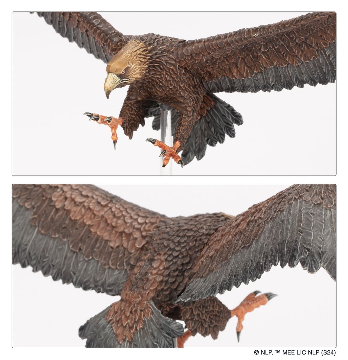 Great Eagles of the Misty Mountains™ (Middle-earth | 30-27)