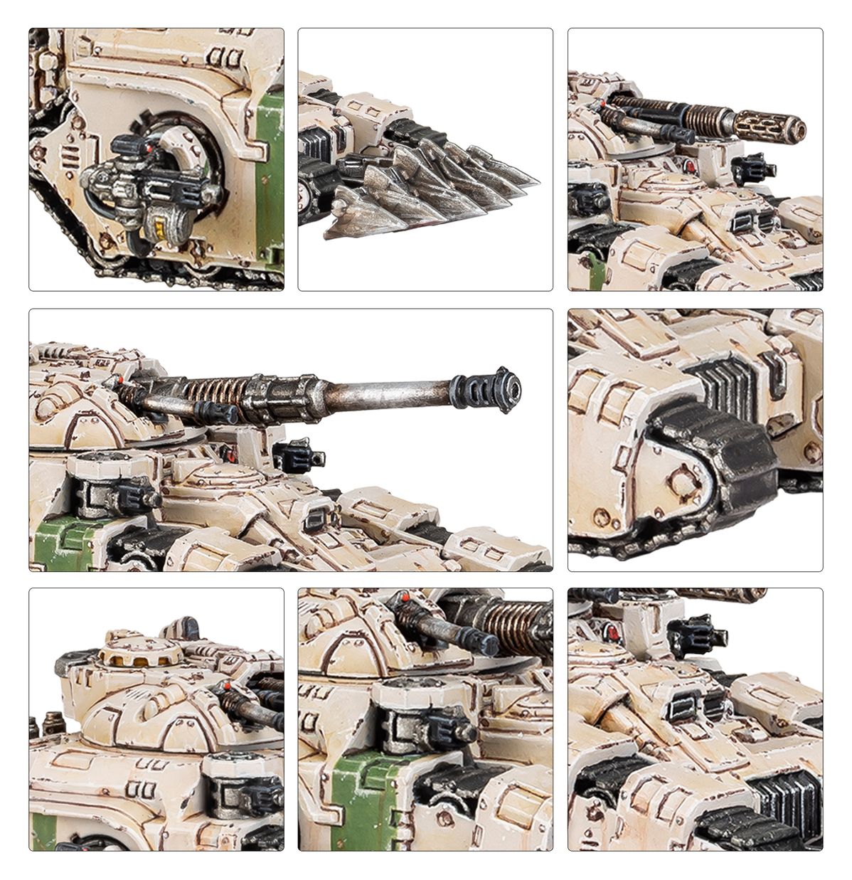 Legions Imperialis: Legiones Astartes Combat Force (Warhammer The Horus Heresy | 03-97) (Pre-order)
