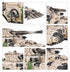 Legions Imperialis: Legiones Astartes Combat Force (Warhammer The Horus Heresy | 03-97) (Pre-order)