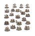 Legions Imperialis: Legiones Astartes Combat Force (Warhammer The Horus Heresy | 03-97) (Pre-order)