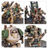 Legions Imperialis: Legiones Astartes Combat Force (Warhammer The Horus Heresy | 03-97) (Pre-order)