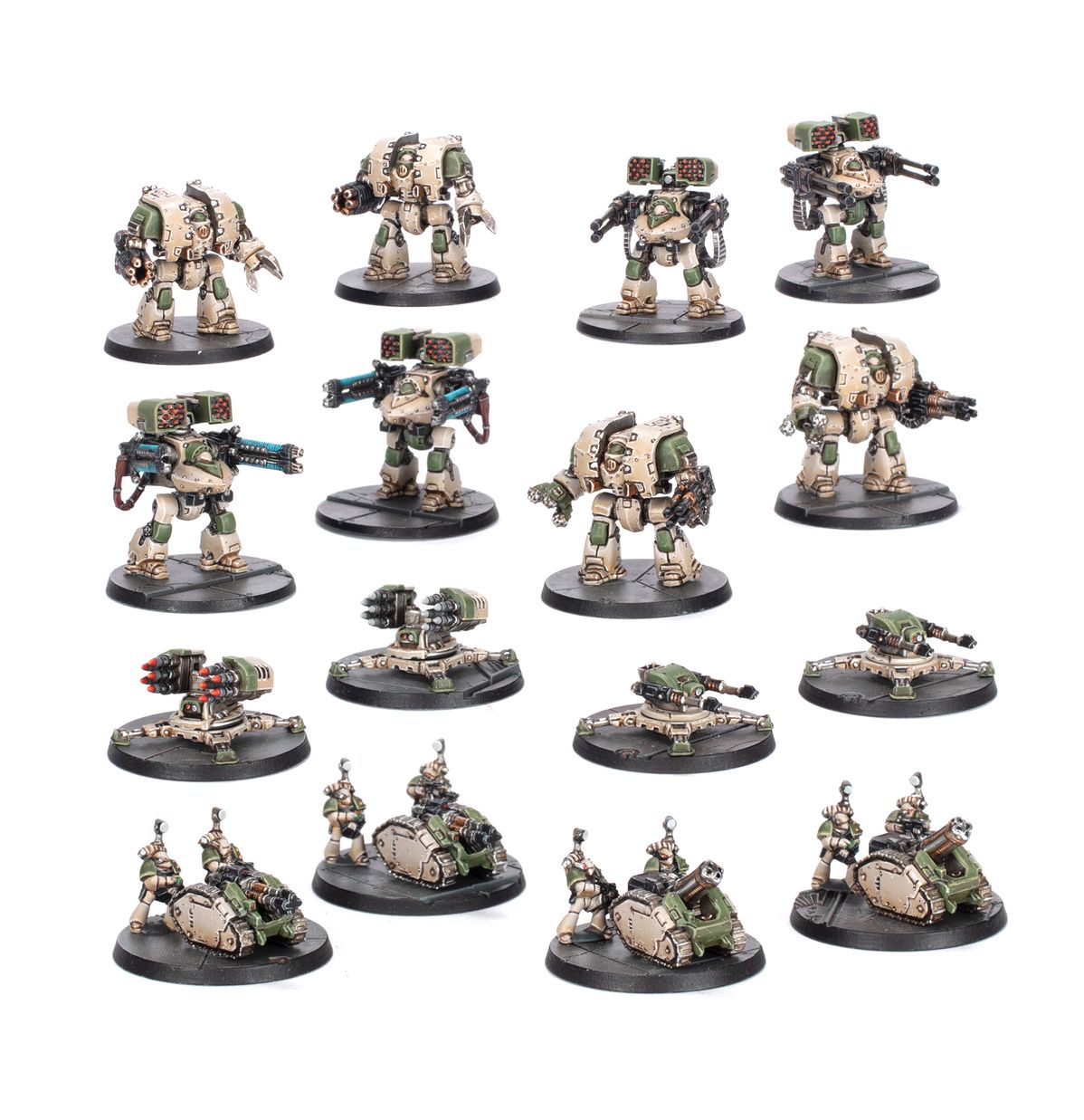 Legions Imperialis: Legiones Astartes Combat Force (Warhammer The Horus Heresy | 03-97) (Pre-order)
