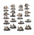 Legions Imperialis: Legiones Astartes Combat Force (Warhammer The Horus Heresy | 03-97) (Pre-order)
