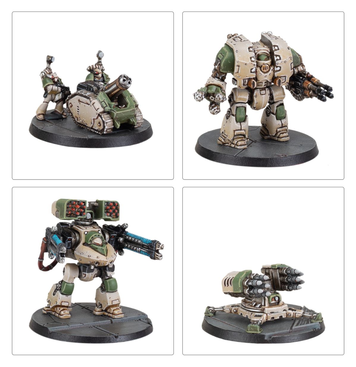 Legions Imperialis: Legiones Astartes Combat Force (Warhammer The Horus Heresy | 03-97) (Pre-order)