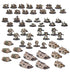 Legions Imperialis: Legiones Astartes Combat Force (Warhammer The Horus Heresy | 03-97) (Pre-order)