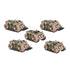 Legions Imperialis: Legiones Astartes Combat Force (Warhammer The Horus Heresy | 03-97) (Pre-order)