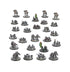 Legions Imperialis: Solar Auxilia Combat Force (The Horus Heresy | 03-98) (Pre-order)
