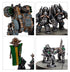 Legions Imperialis: Solar Auxilia Combat Force (The Horus Heresy | 03-98) (Pre-order)