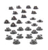 Legions Imperialis: Solar Auxilia Combat Force (The Horus Heresy | 03-98) (Pre-order)