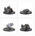 Legions Imperialis: Solar Auxilia Combat Force (The Horus Heresy | 03-98) (Pre-order)