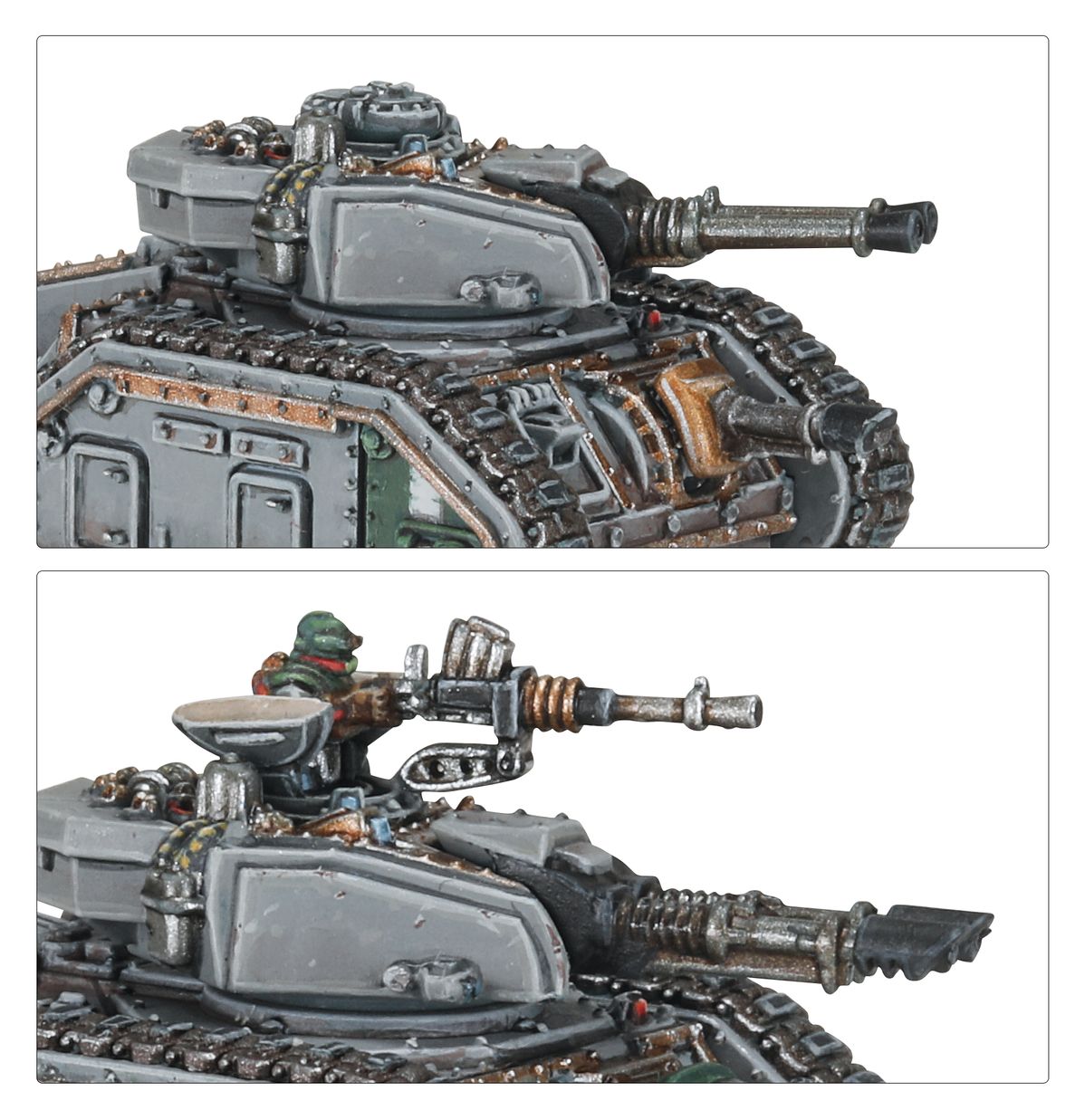 Legions Imperialis: Solar Auxilia Combat Force (The Horus Heresy | 03-98) (Pre-order)