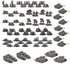 Legions Imperialis: Solar Auxilia Combat Force (The Horus Heresy | 03-98) (Pre-order)