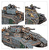 Legions Imperialis: Solar Auxilia Combat Force (The Horus Heresy | 03-98) (Pre-order)