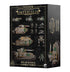 Legions Imperialis: Solar Auxilia Combat Force (The Horus Heresy | 03-98) (Pre-order)