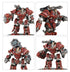 Legions Imperialis: Mechanicum Combat Force (Warhammer The Horus Heresy | 03-96) (Pre-order)