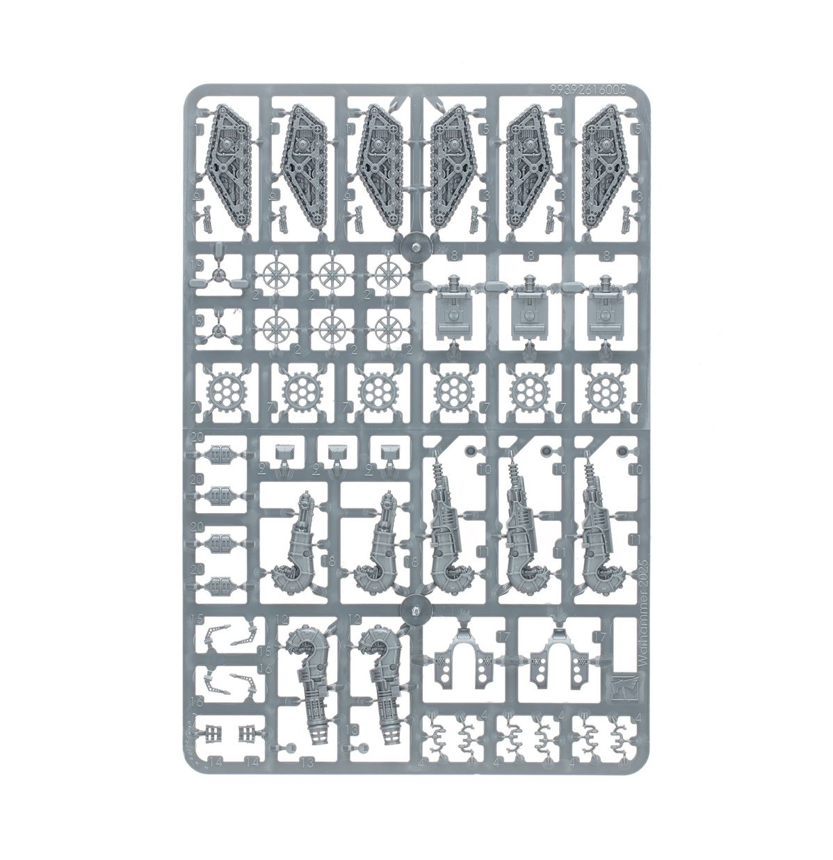 Legions Imperialis: Mechanicum Combat Force (Warhammer The Horus Heresy | 03-96) (Pre-order)