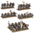 Warriors of Chaos: Chaos Marauders Army Reinforcement Set (Warhammer The Old World | 08-18)