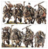 Warriors of Chaos: Chaos Marauders Army Reinforcement Set (Warhammer The Old World | 08-18)