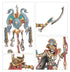 Tomb Kings of Khemri: Royal Heralds (Warhammer The Old World | 07-13) (Pre-order)