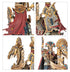 Tomb Kings of Khemri: Royal Heralds (Warhammer The Old World | 07-13) (Pre-order)