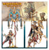 Tomb Kings of Khemri: Royal Heralds (Warhammer The Old World | 07-13) (Pre-order)