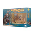 Tomb Kings of Khemri: Royal Heralds (Warhammer The Old World | 07-13) (Pre-order)
