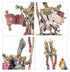 Tomb Kings of Khemri: Liche Priests (Warhammer The Old World | 07-14) (Pre-order)