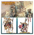 Tomb Kings of Khemri: Liche Priests (Warhammer The Old World | 07-14) (Pre-order)