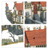 Fortified Manor of the Empire (Warhammer The Old World | 05-12)