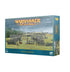 Walls & Fences (Warhammer The Old World | 05-14)