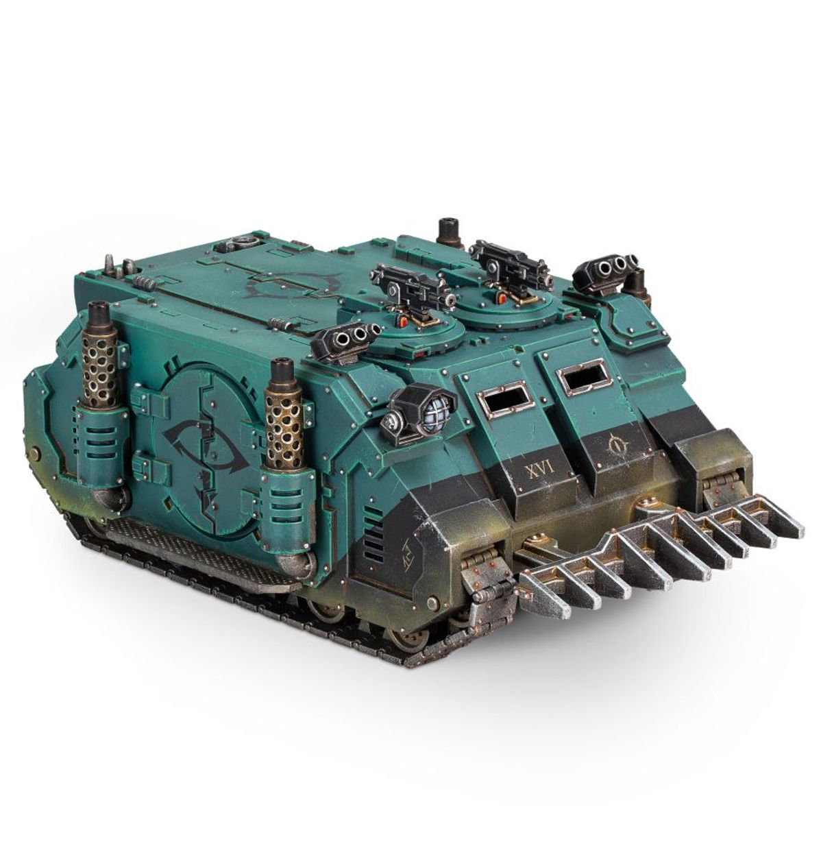 Combat Force: Legiones Astartes (The Horus Heresy | 31-140)