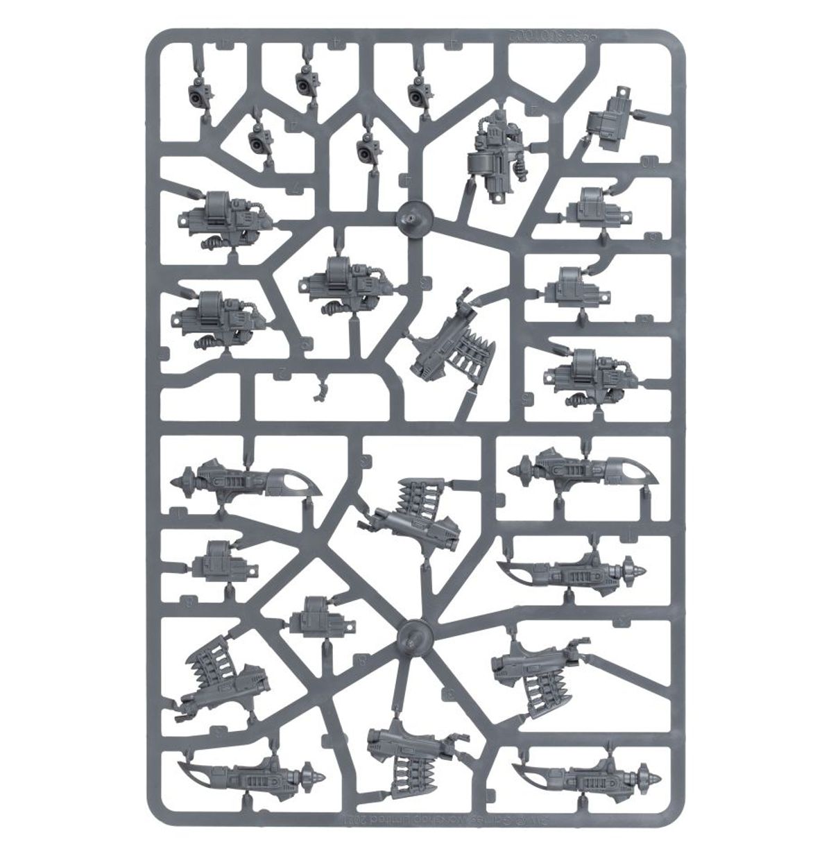 Combat Force: Legiones Astartes (The Horus Heresy | 31-140)