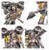 Legiones Astartes: MKII Assault Squad (The Horus Heresy | 31-135)