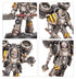 Legiones Astartes: MKII Assault Squad (The Horus Heresy | 31-135)