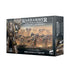 Legiones Astartes: MKII Assault Squad (The Horus Heresy | 31-135)