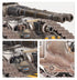 Legiones Astartes: Fellblade Super-Heavy Battle Tank (The Horus Heresy | 31-142)