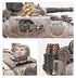 Legiones Astartes: Fellblade Super-Heavy Battle Tank (The Horus Heresy | 31-142)