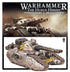 Legiones Astartes: Fellblade Super-Heavy Battle Tank (The Horus Heresy | 31-142)