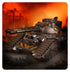 Legiones Astartes: Fellblade Super-Heavy Battle Tank (The Horus Heresy | 31-142)